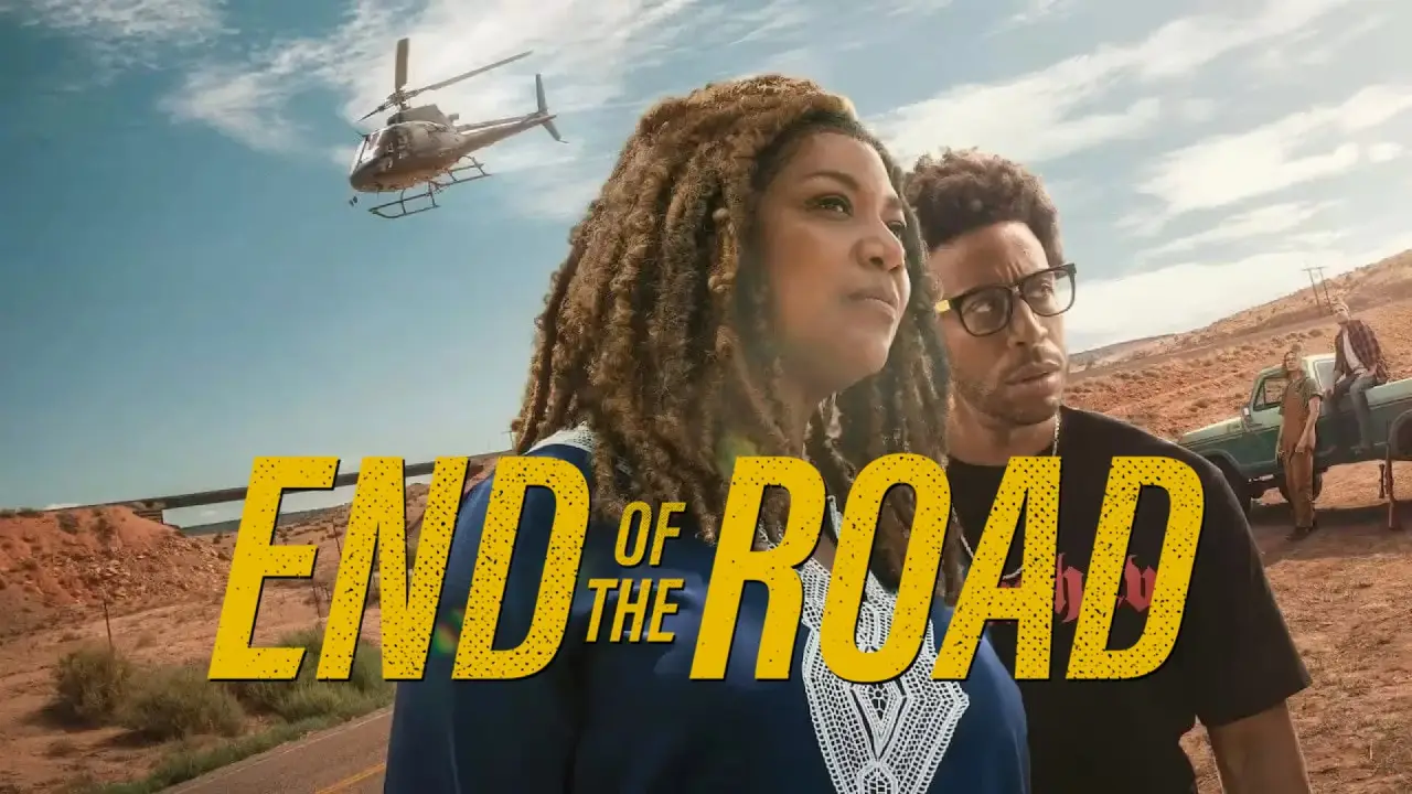 End of the Road hdfilme