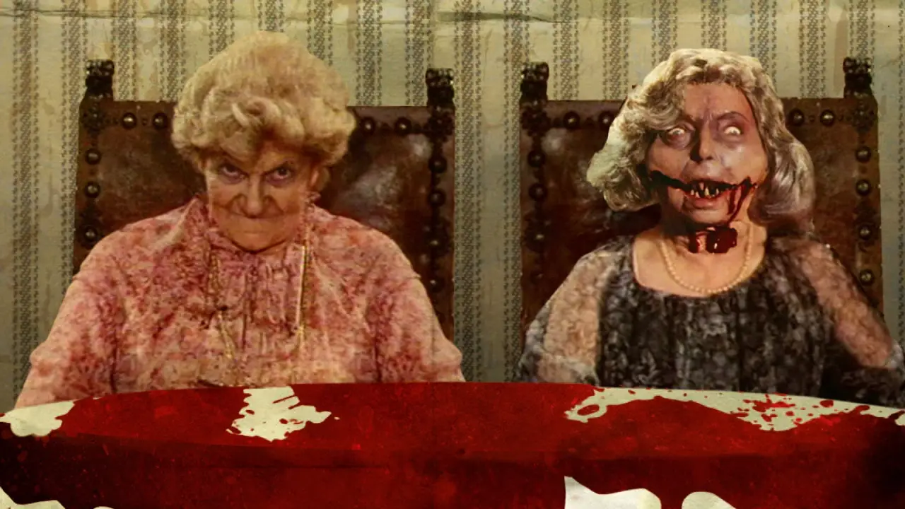 Rabid Grannies hdfilme