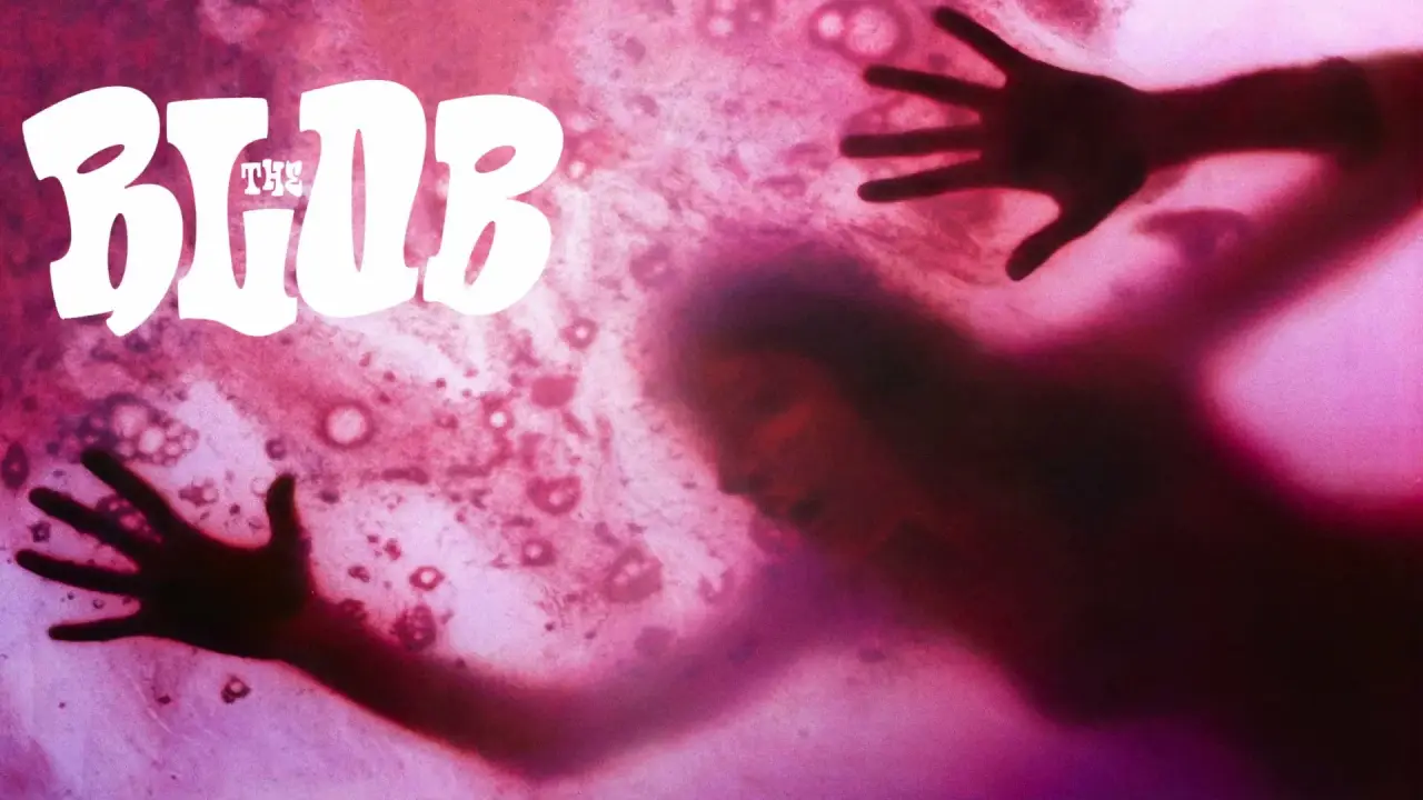 Der Blob hdfilme