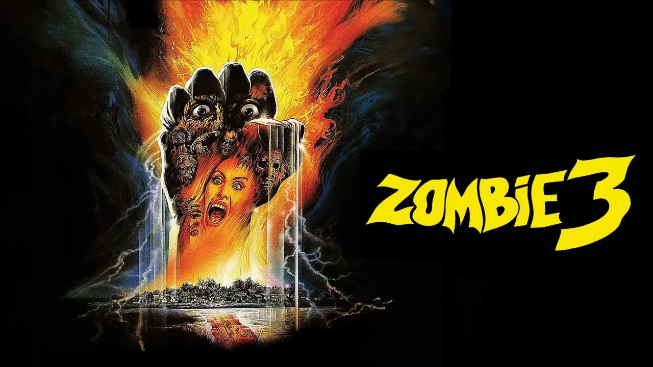 Zombie III hdfilme