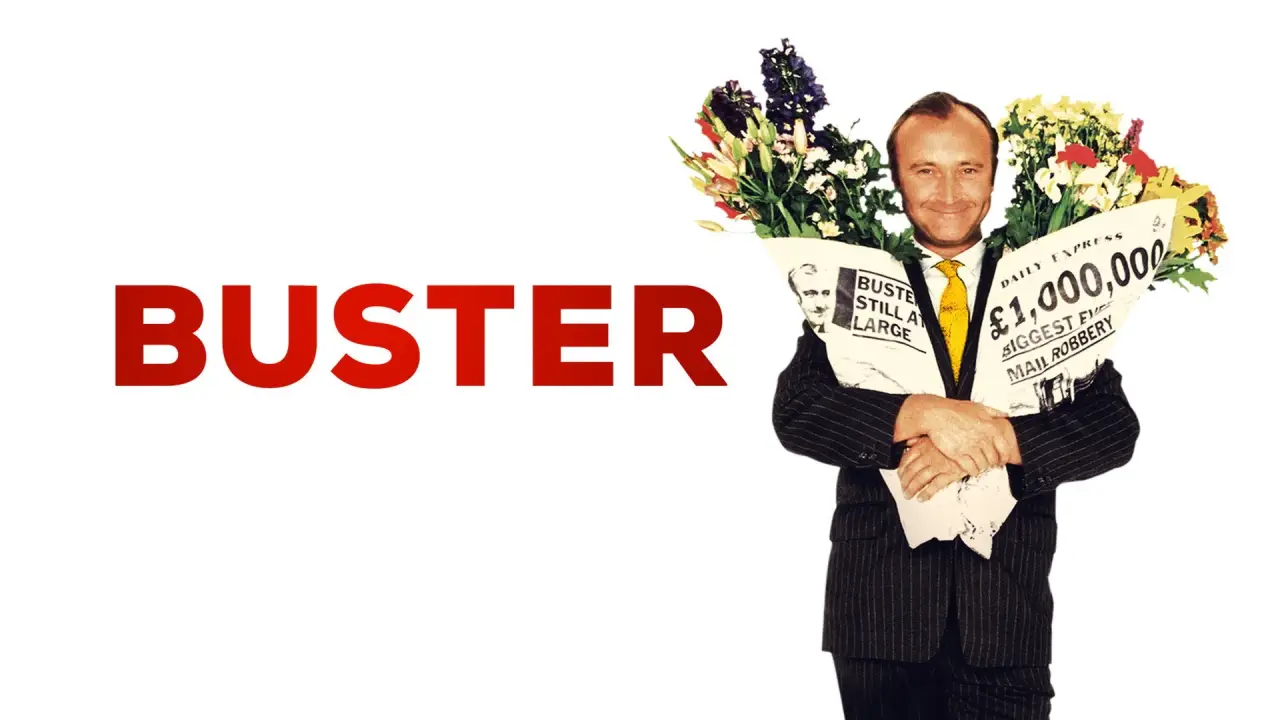 Buster hdfilme