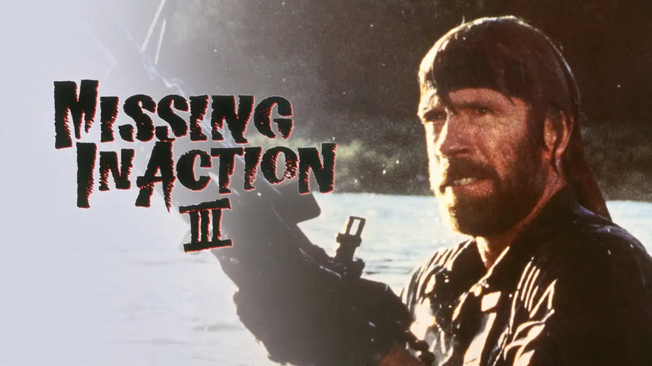 Braddock: Missing in Action III hdfilme