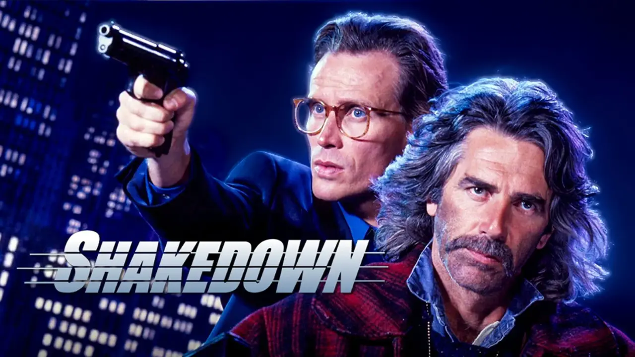 Blue Jean Cop hdfilme