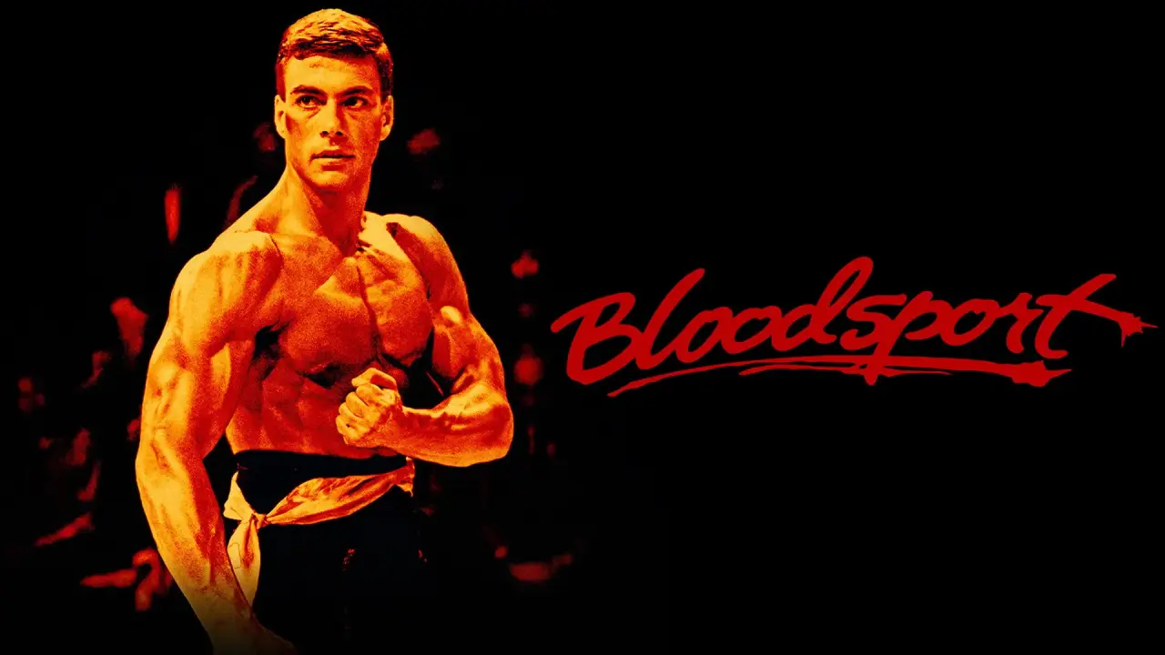 Bloodsport hdfilme