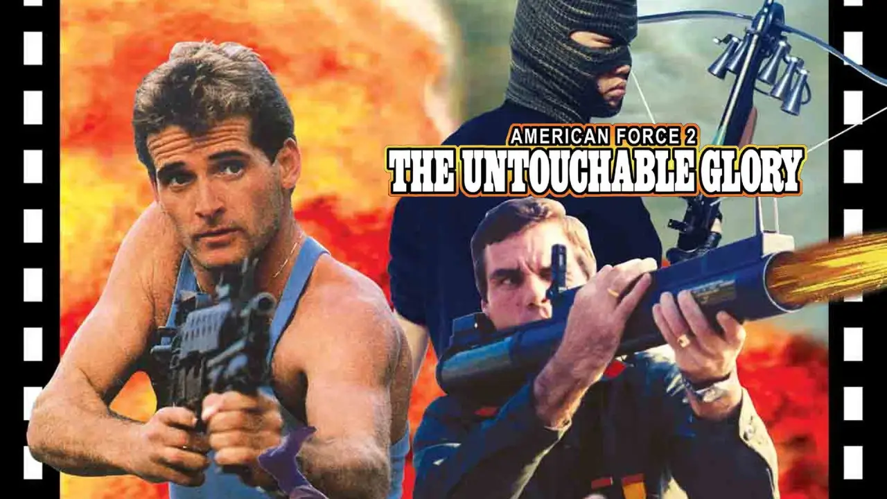 Untouchable Glory hdfilme
