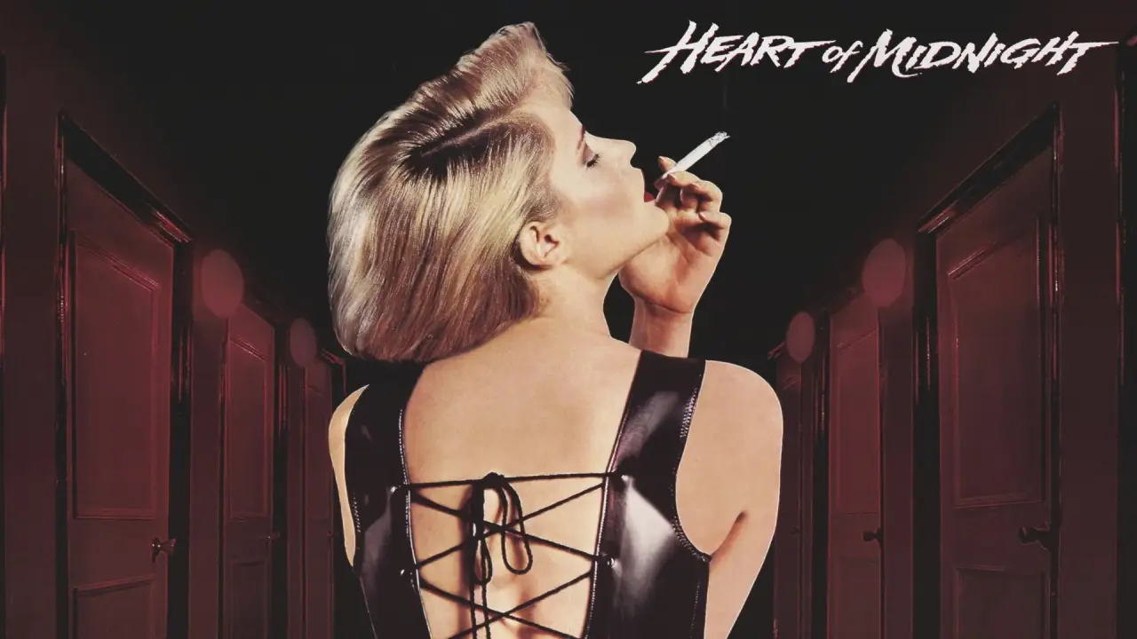 Heart of Midnight - Im Herzen der Nacht hdfilme