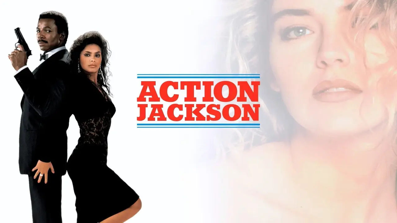 Action Jackson hdfilme