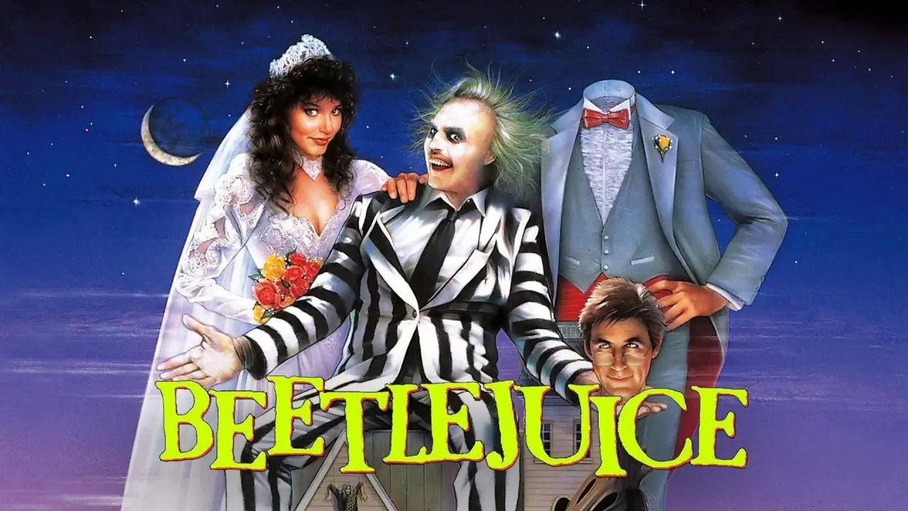 Beetlejuice hdfilme