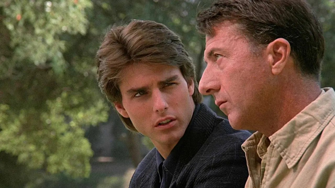Rain Man hdfilme