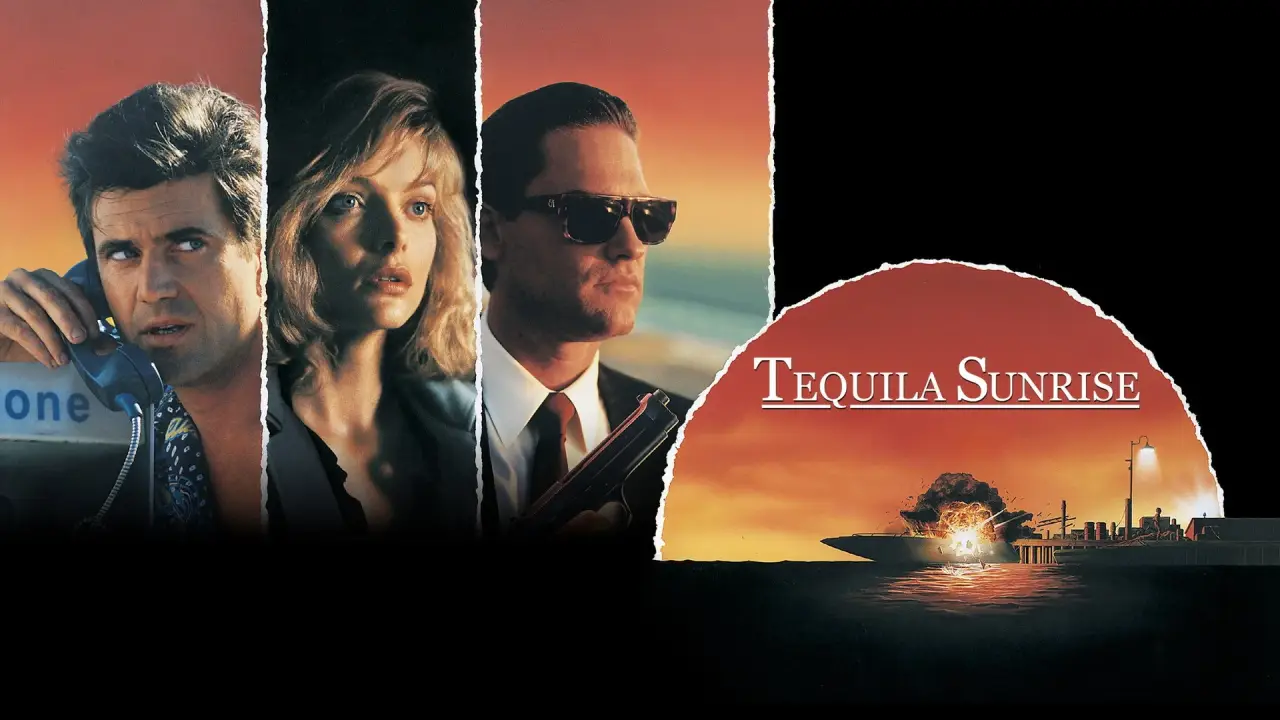 Tequila Sunrise hdfilme