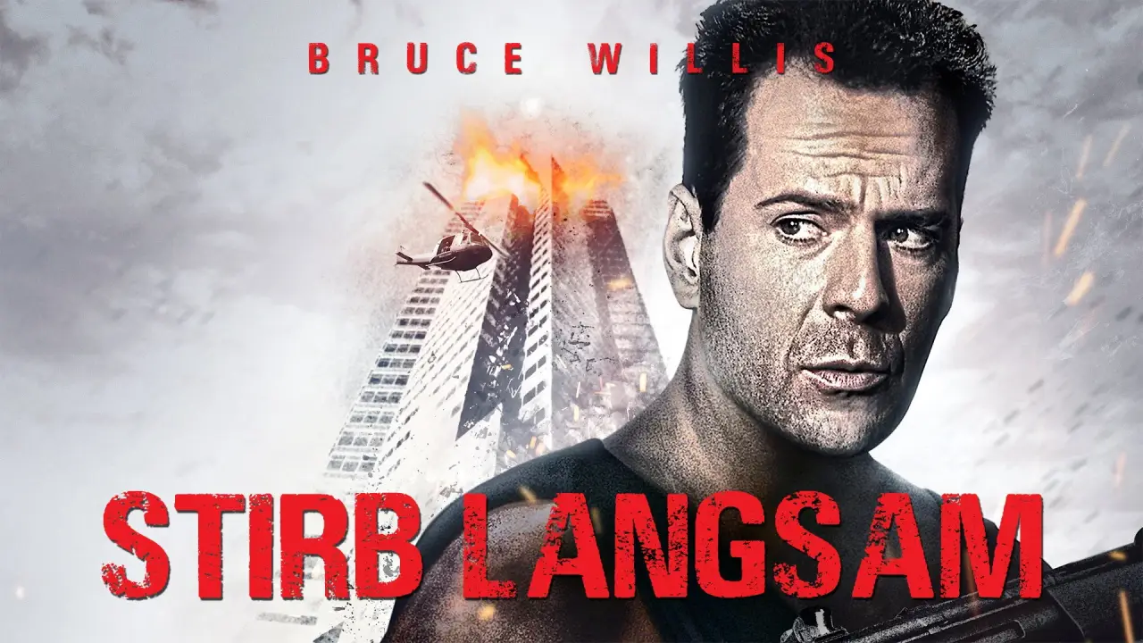 Stirb langsam hdfilme