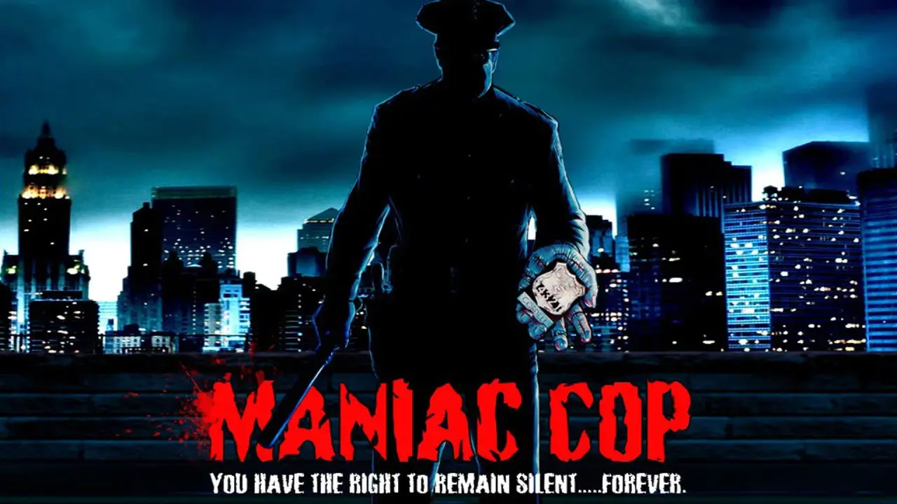 Maniac Cop hdfilme