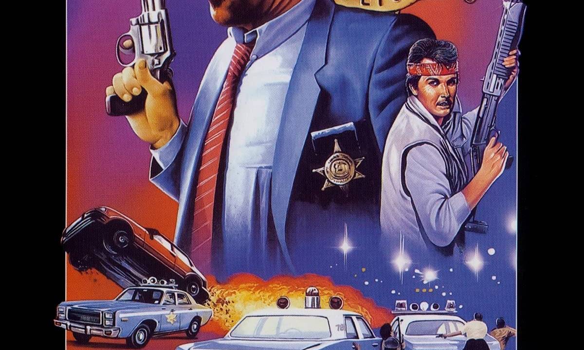 Ein knallharter Bulle hdfilme