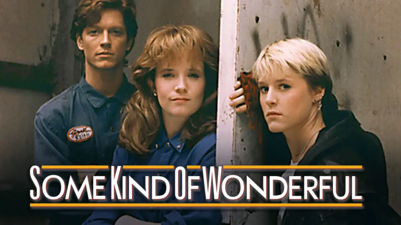 Ist Sie nicht wunderbar? hdfilme