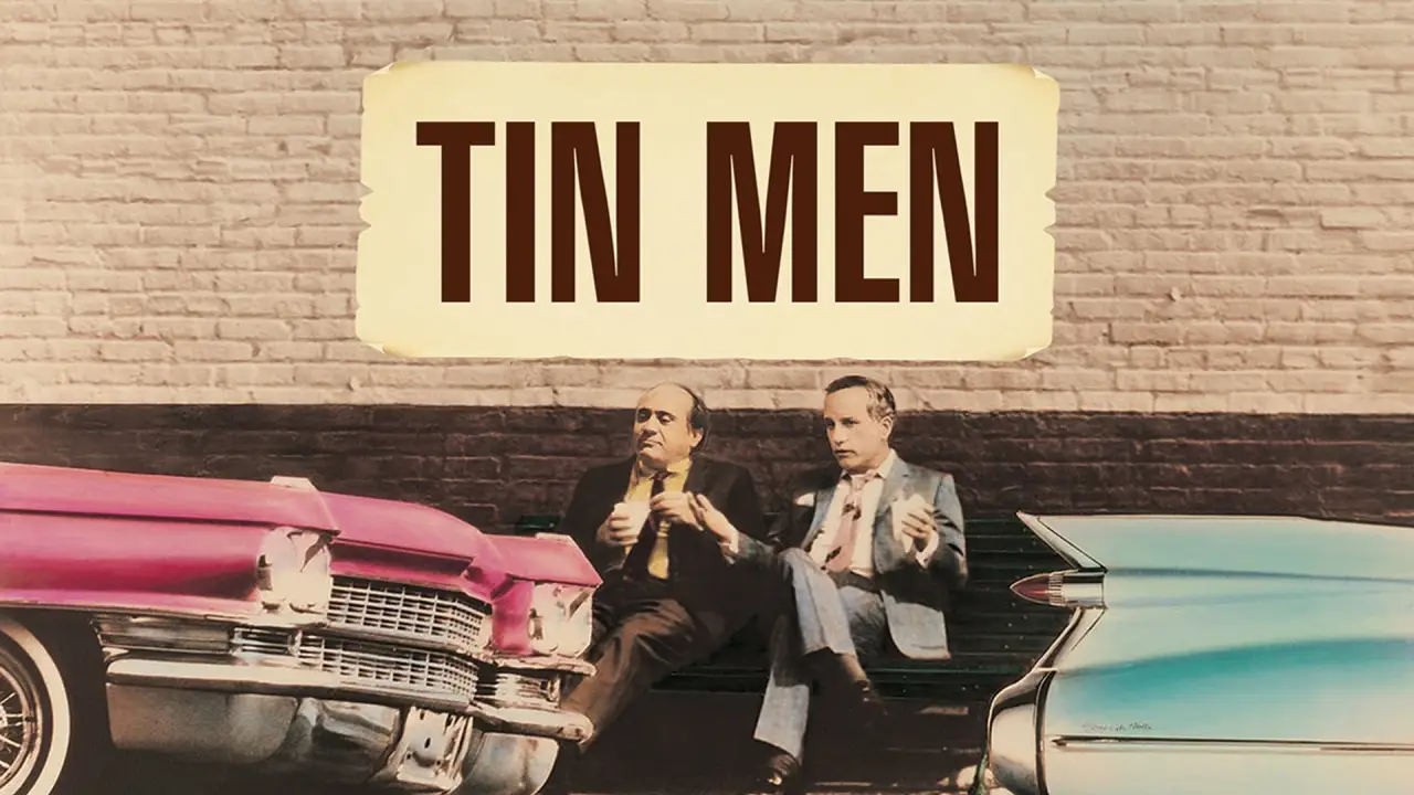 Tin Men hdfilme