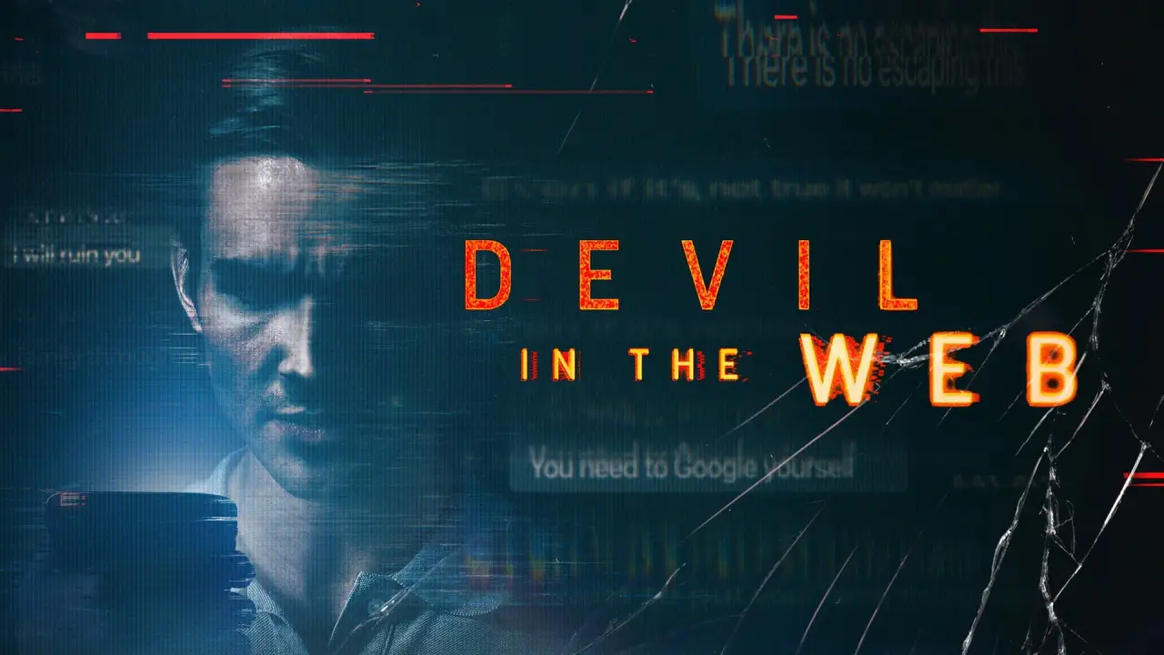 Devil in the Web hdfilme