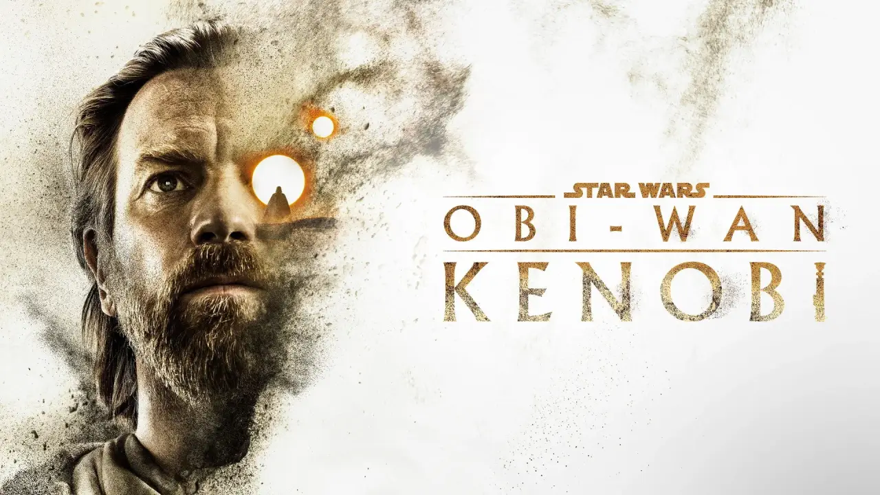 Obi-Wan Kenobi hdfilme
