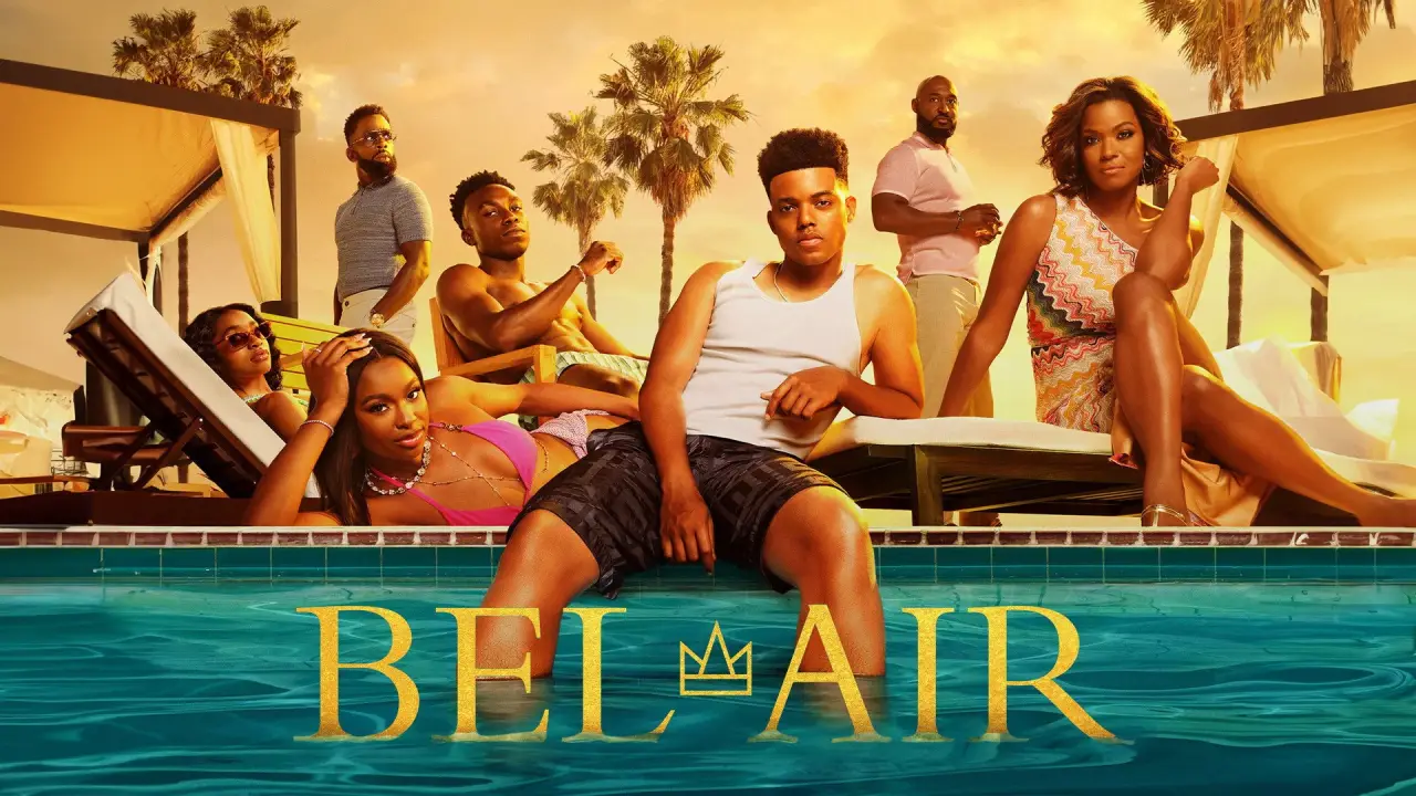 Bel-Air hdfilme