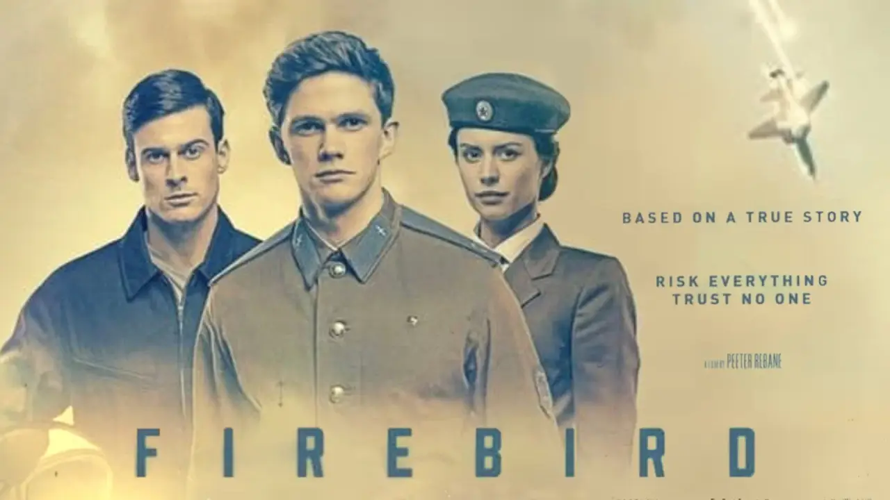 Firebird hdfilme