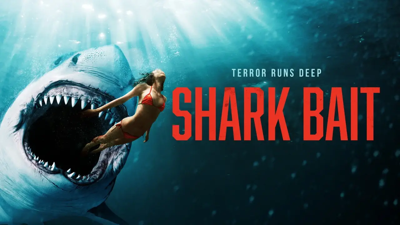 Shark Bait hdfilme
