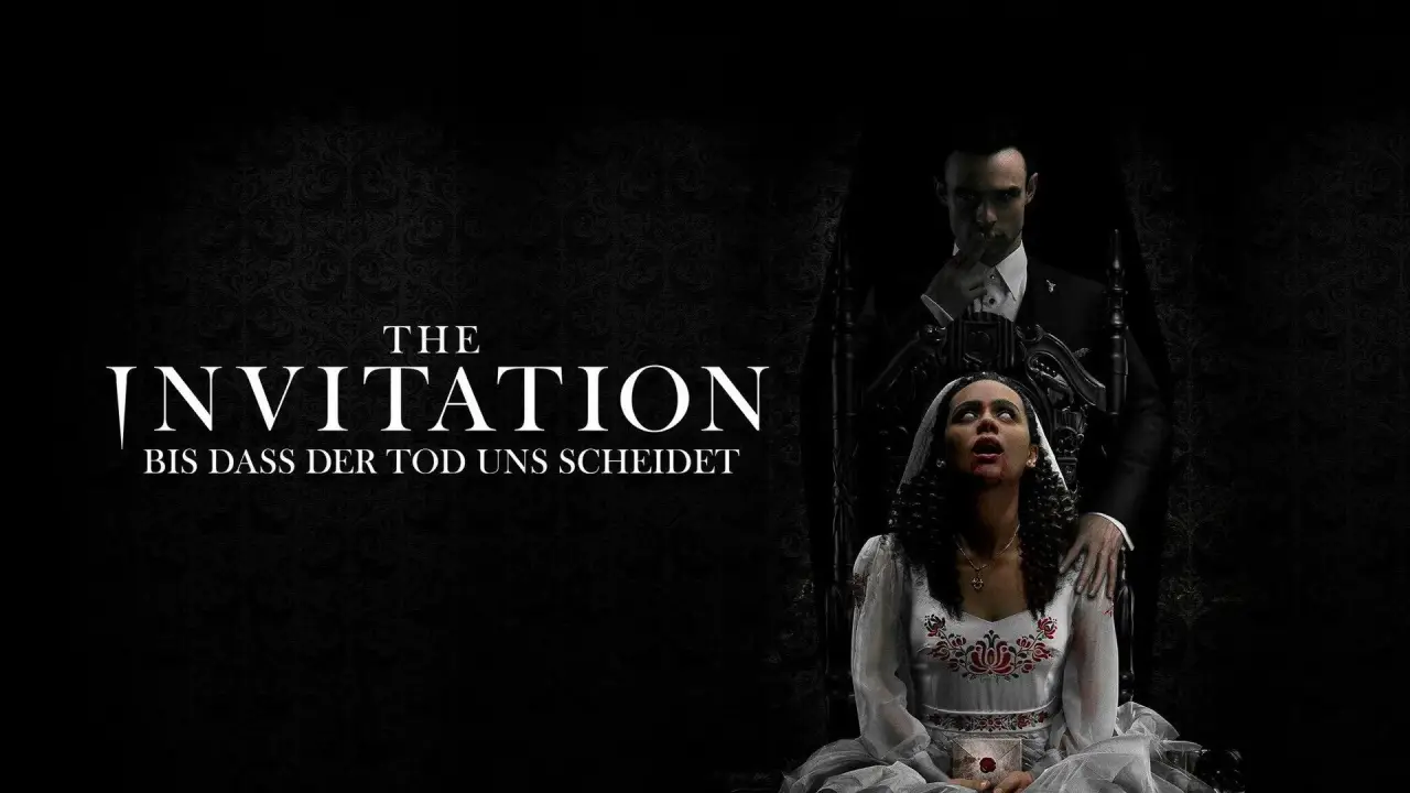 The Invitation - Bis dass der Tod uns scheidet hdfilme