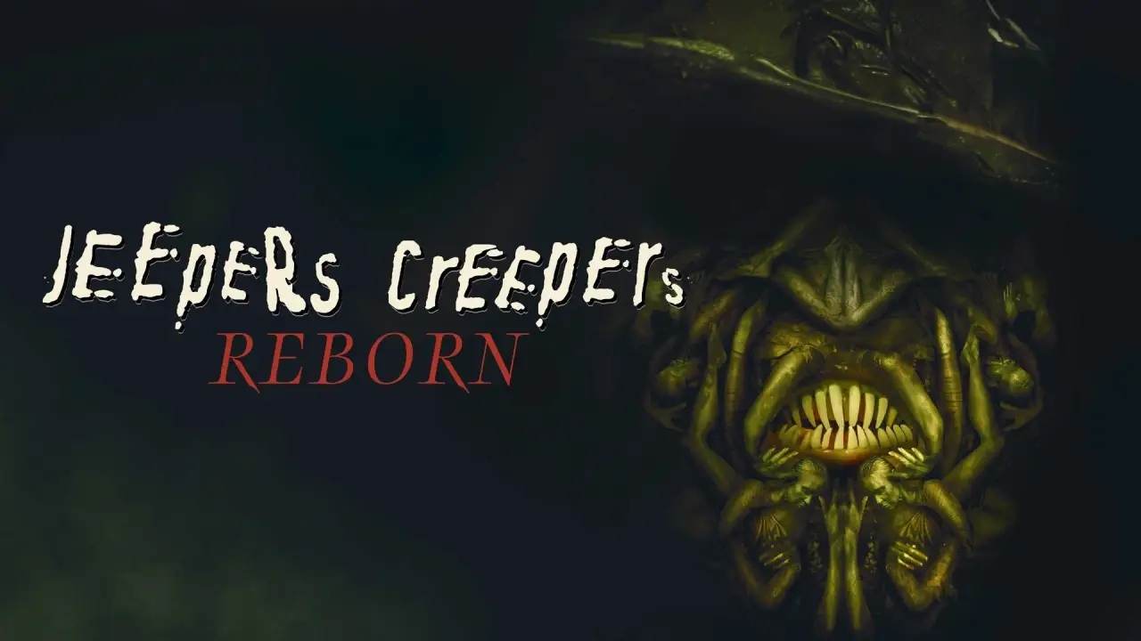 Jeepers Creepers: Reborn hdfilme