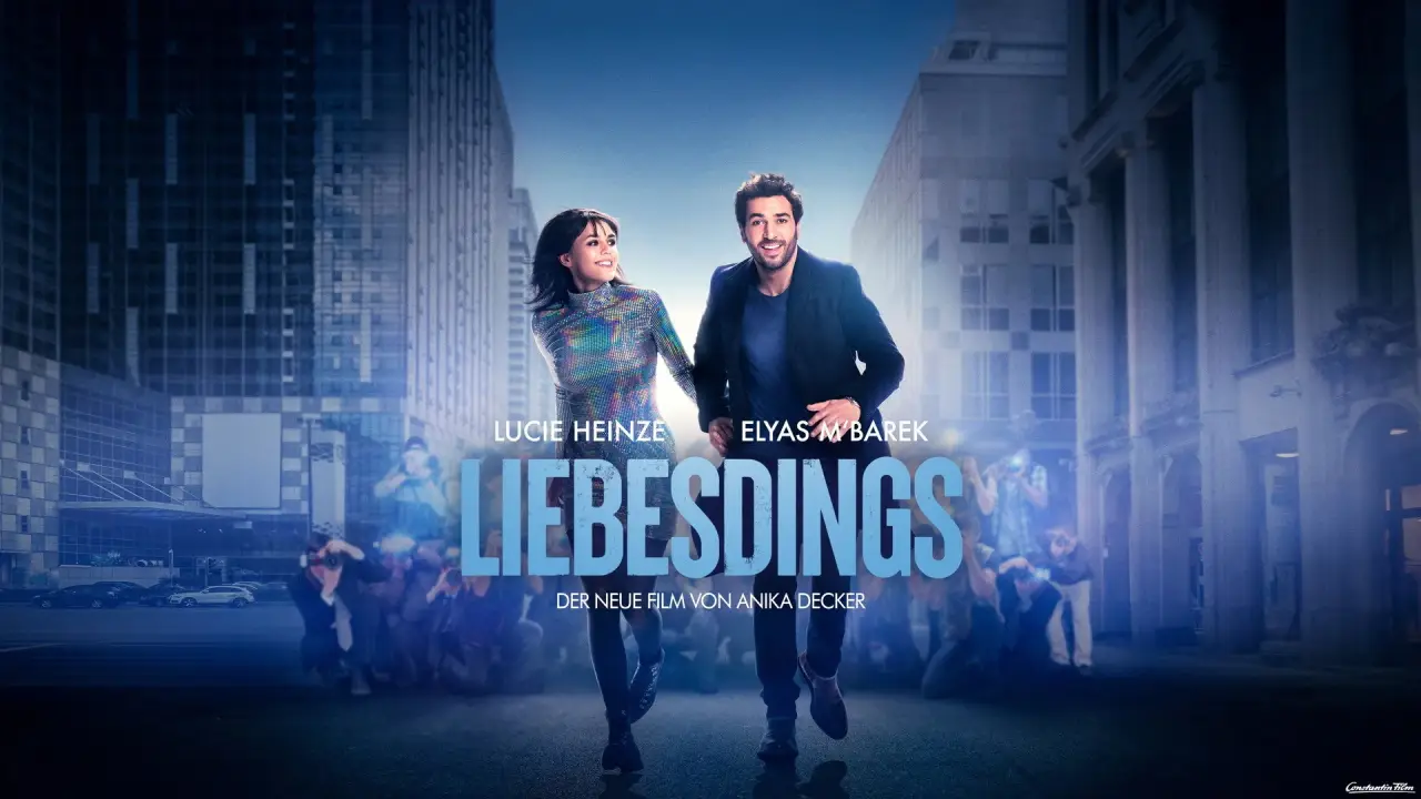 Liebesdings hdfilme