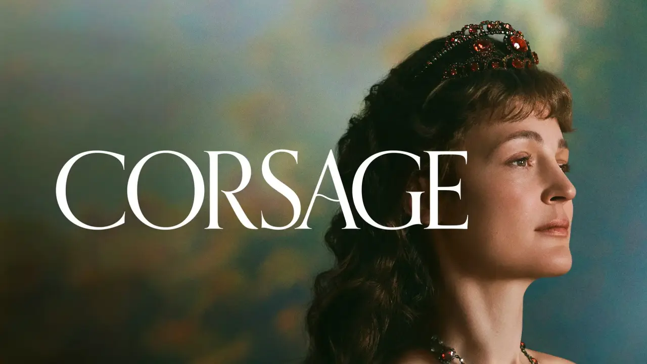 Corsage hdfilme