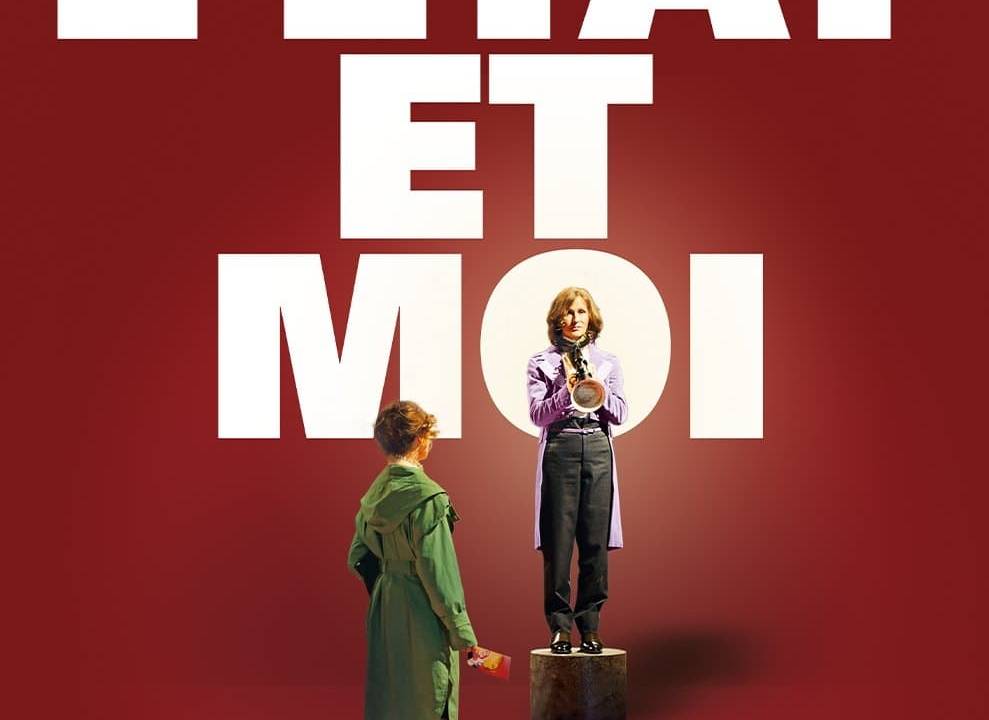 L'état et moi hdfilme