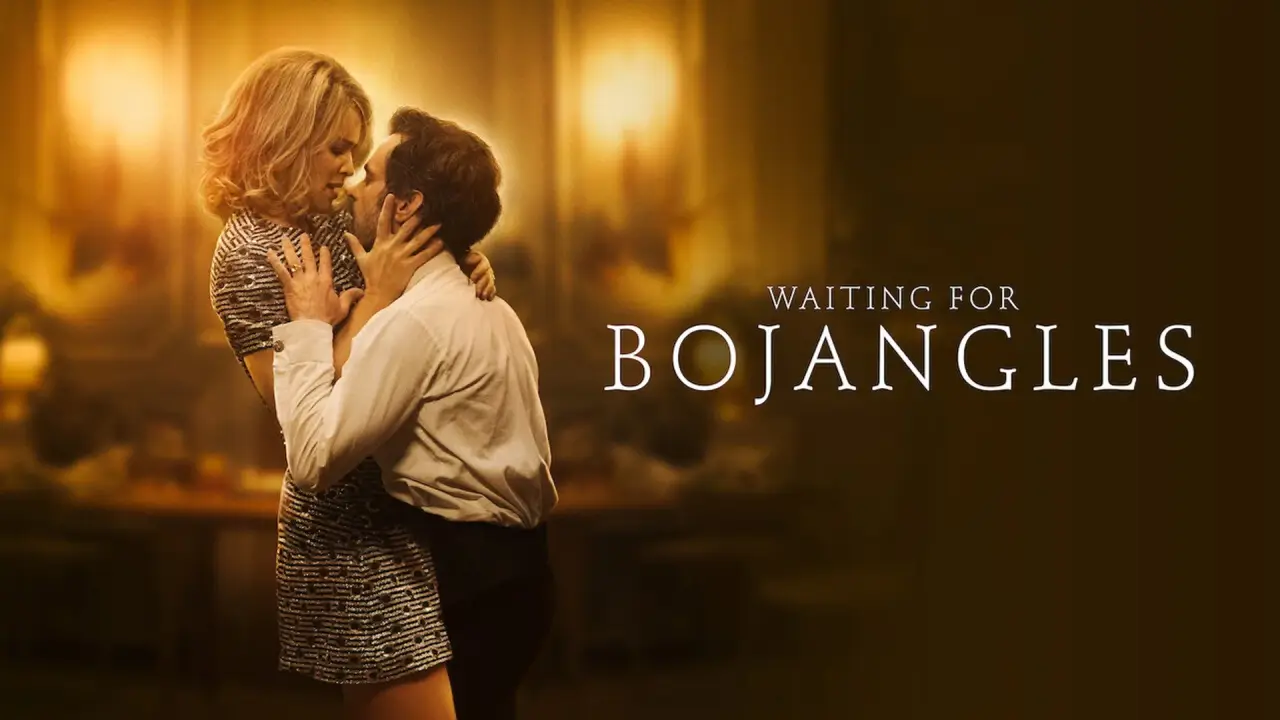 Warten auf Bojangles hdfilme