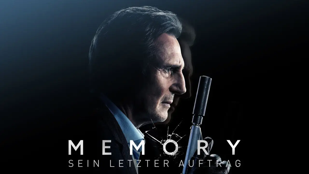 Memory hdfilme