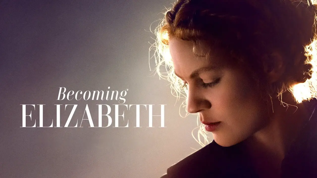 Becoming Elizabeth hdfilme