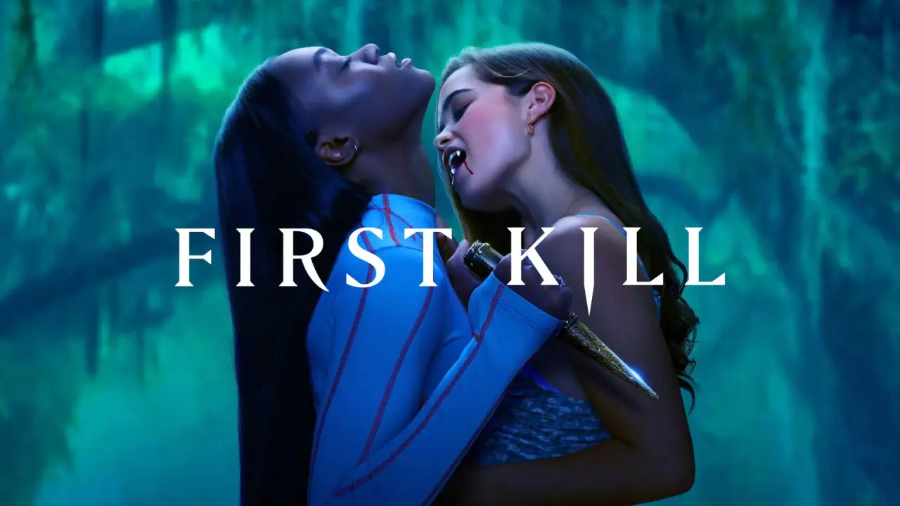 First Kill hdfilme