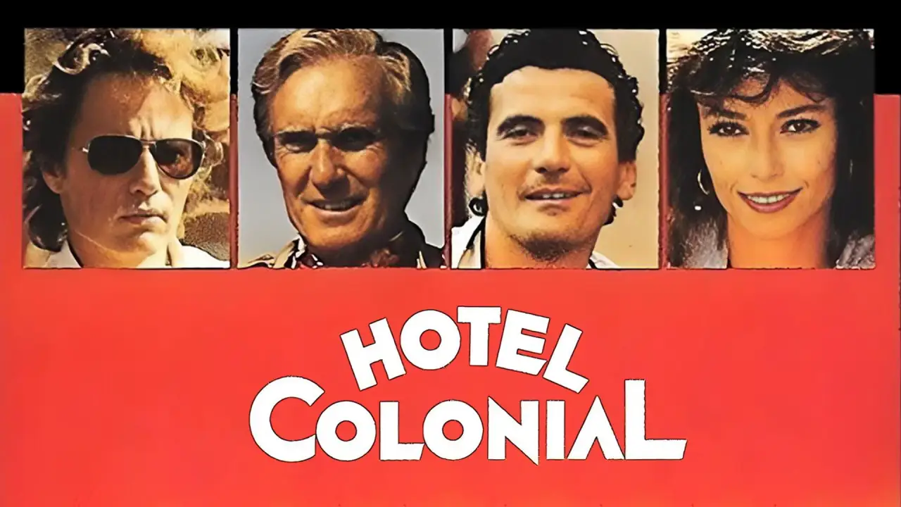 Hotel Colonial hdfilme