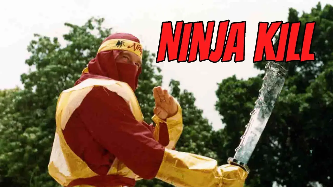 Ninja Kill hdfilme