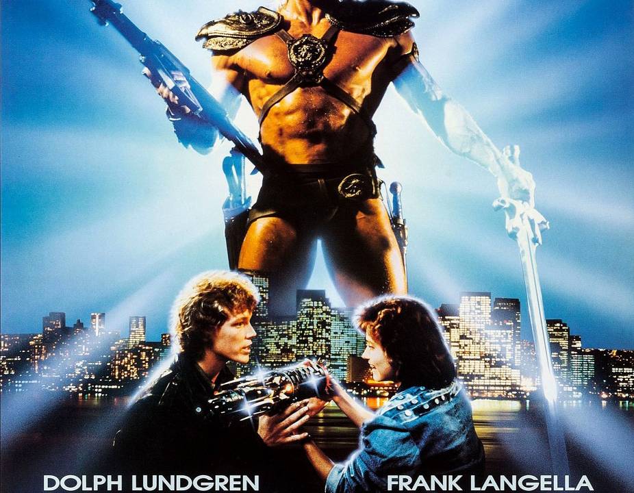 Monster of the Universe hdfilme
