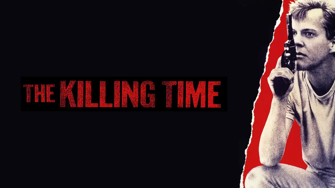 The Killing Time hdfilme