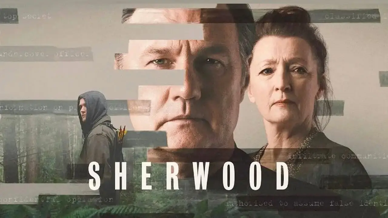 Sherwood hdfilme