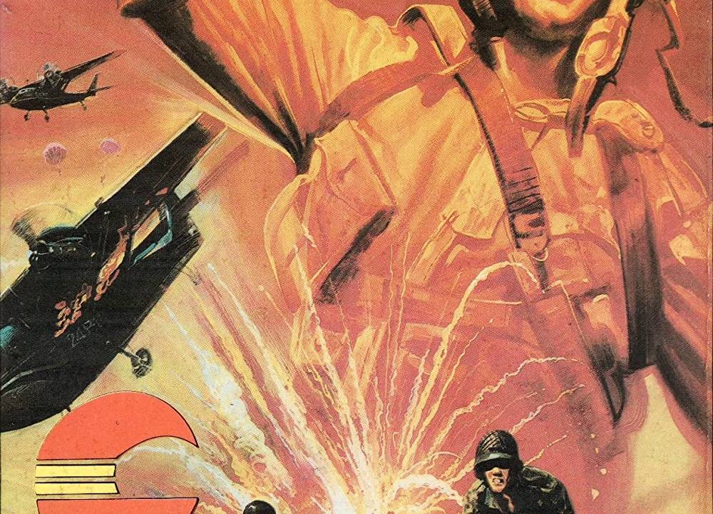 Invasion hdfilme