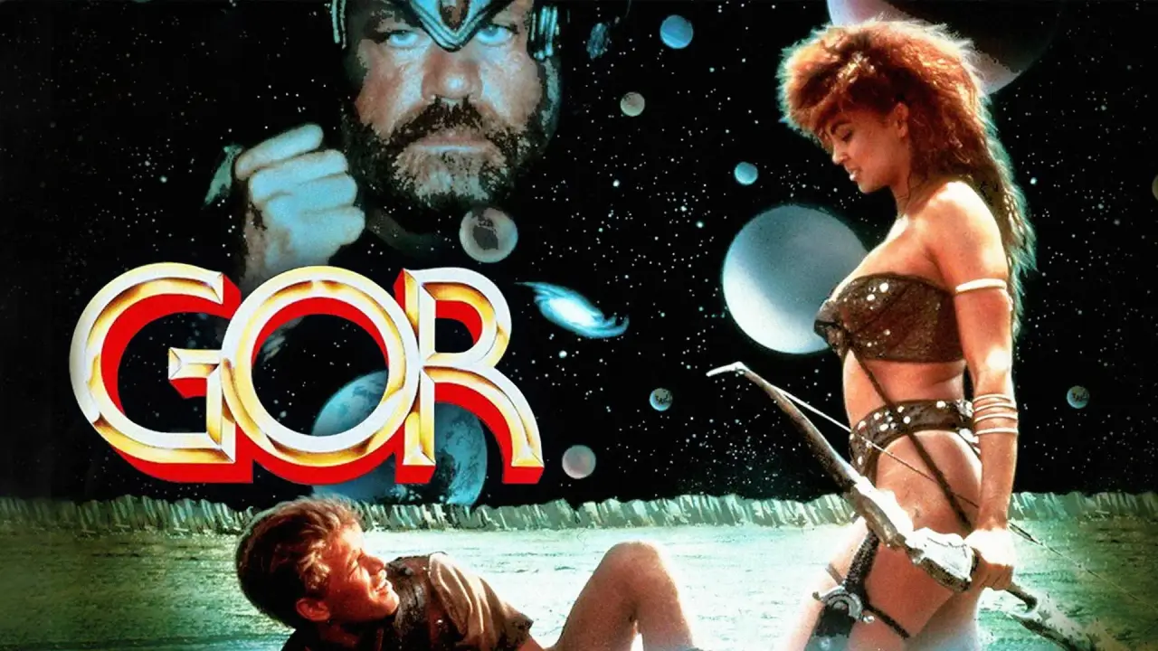 Gor hdfilme