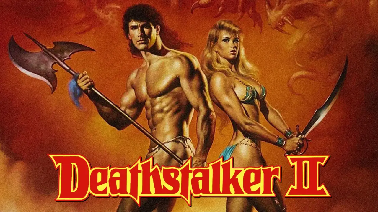 Mystor – Der Todesjäger II hdfilme