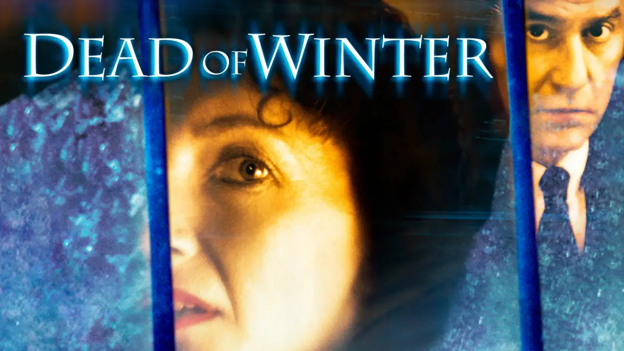 Tod im Winter hdfilme