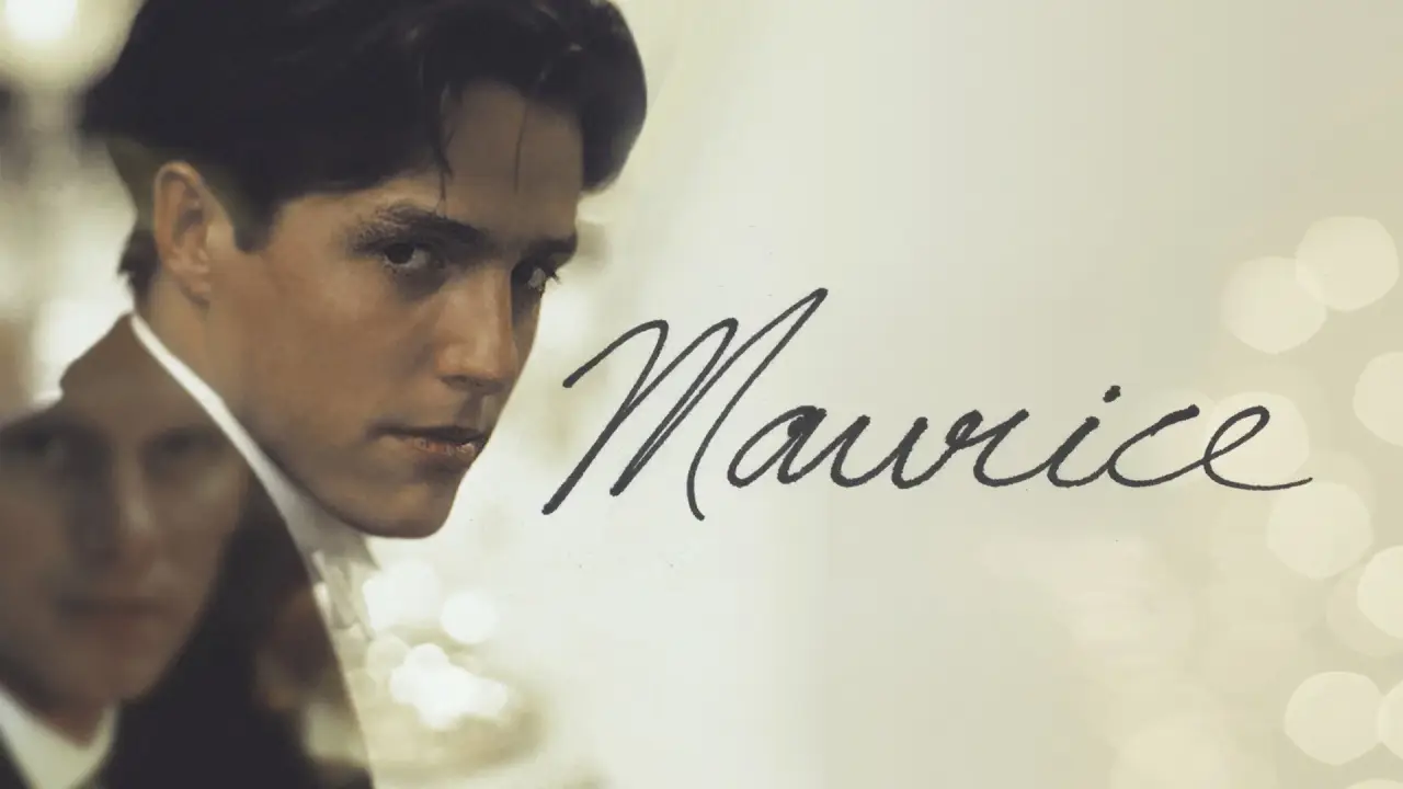 Maurice hdfilme