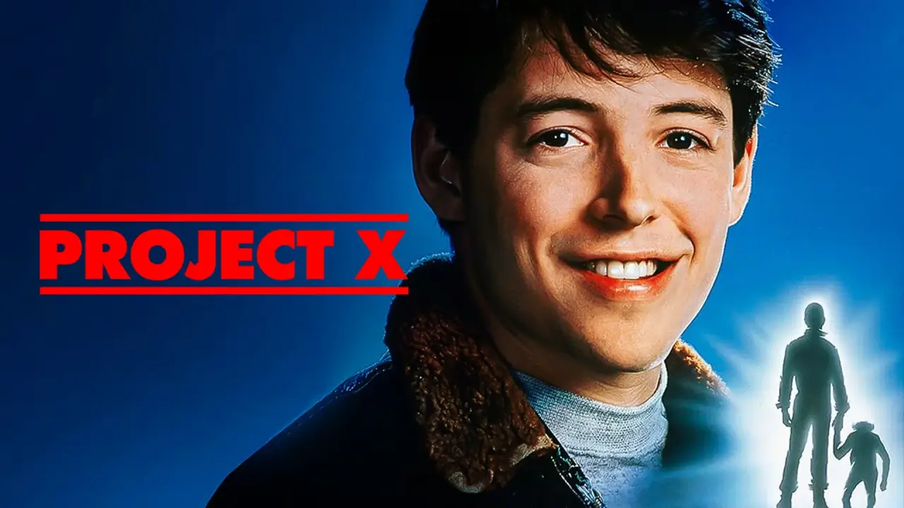Project X hdfilme