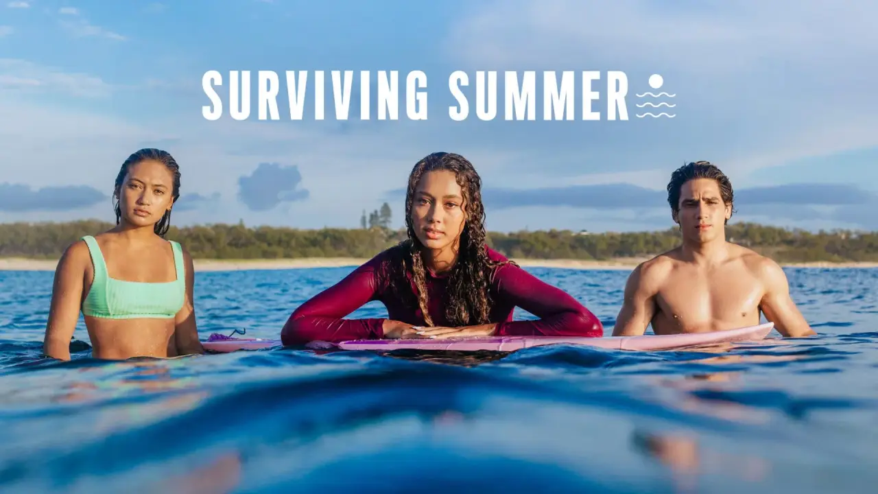 Surviving Summer hdfilme