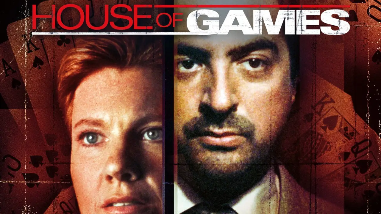 Haus der Spiele hdfilme