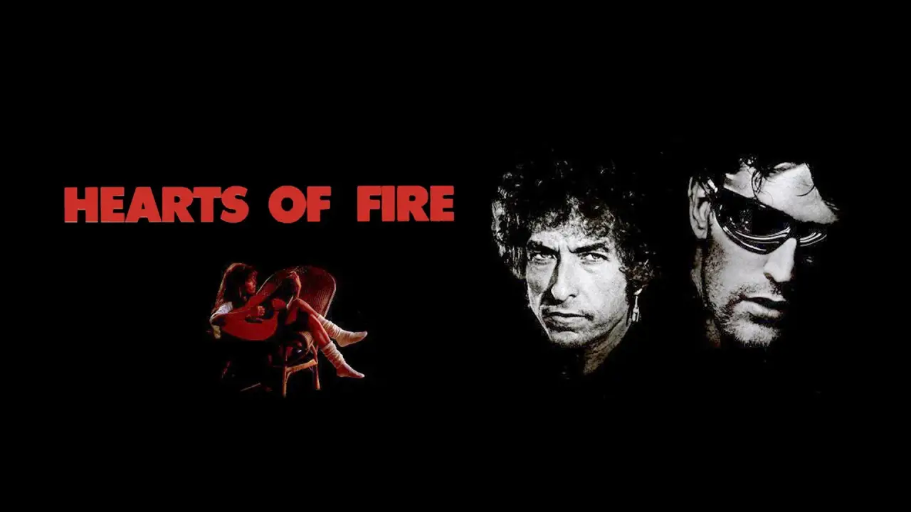 Hearts of Fire hdfilme