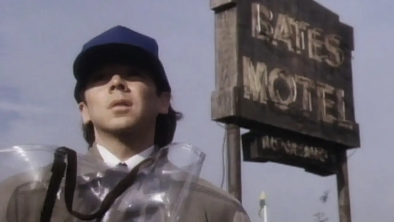 Bates Motel hdfilme