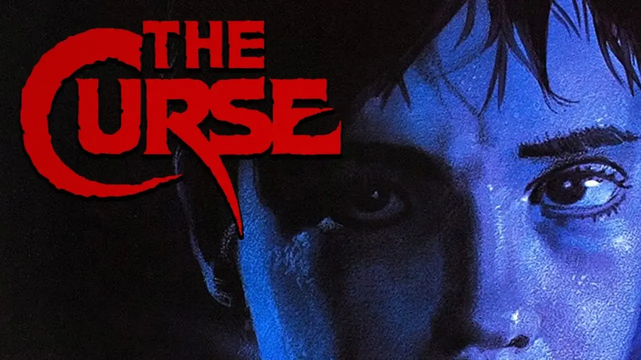 The Curse hdfilme