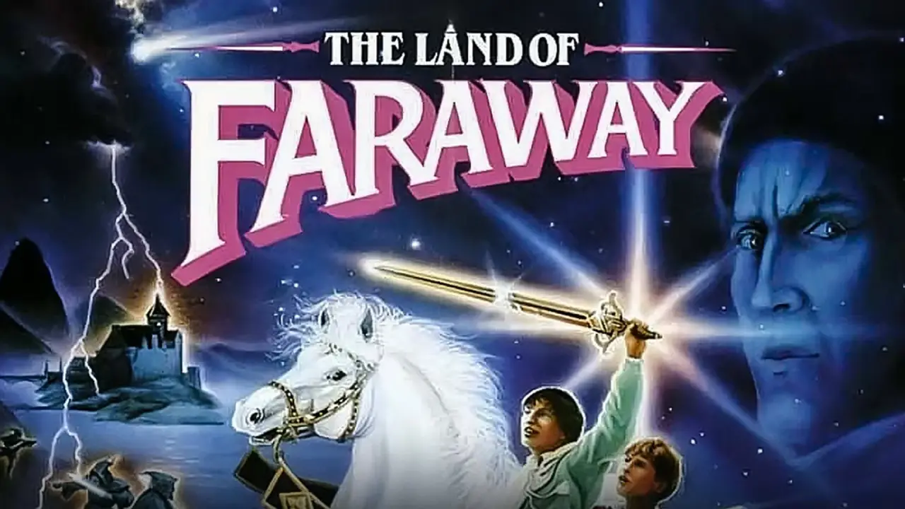 Mio, mein Mio hdfilme